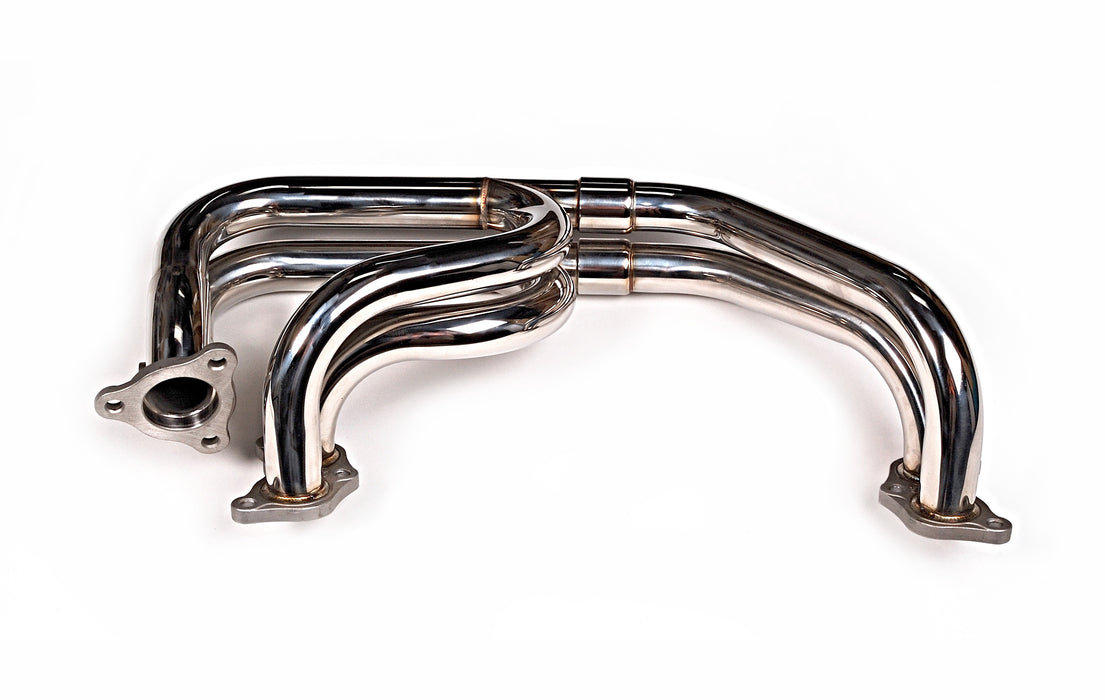 ARD IM-HDR-05 Equal length exhaust manifold with up-pipe for SUBARU Impreza STI (EJ20, EJ25)