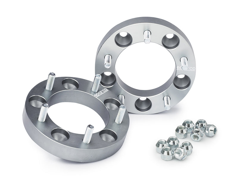 SPARCO 051STB300 Spacer SUBARU IMPREZA WRX STI