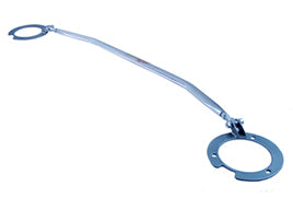 WHITELINE KSB551 Brace-Strut Tower Alloy Adj SUBARU IMPREZA 4/93-9/00