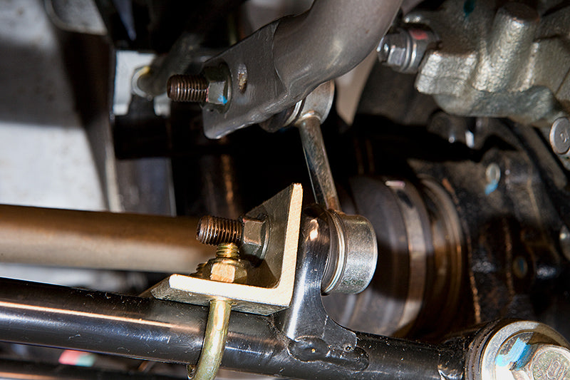 WHITELINE KBR16 Rear Brace link support for SUBARU FORESTER SG