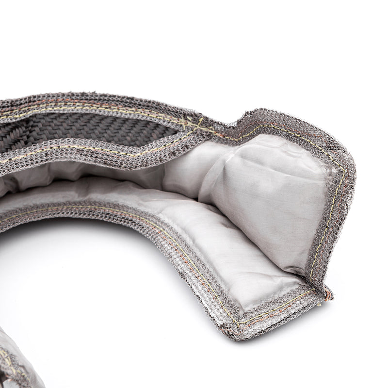 COBB 821660 SUBARU EJ Turbo Blanket Black Lava