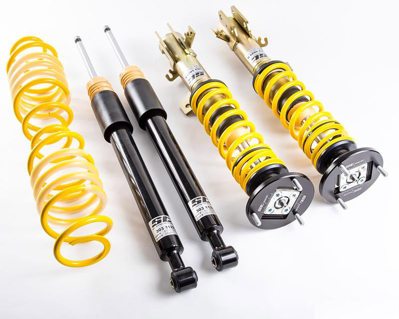 ST 18258804 Coilover Kit ST XTA SCION FR-S 03/12-