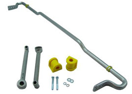WHITELINE BSR49XXZ Sway bar 24mm adjustable (Motorsport) rear SUBARU FORESTER SH, IMPREZA GH/GRB, LEGACY BM/BR