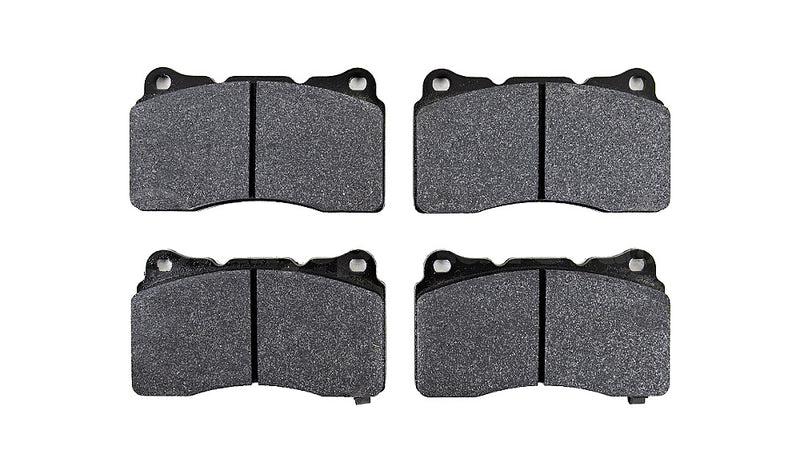 HAWK HB453N.585 Brake Pads HP PLUS Front for SUBARU Impreza STI / MITSUBISHI EVO 4-X