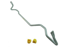 WHITELINE BSR33Z Sway Bar 22Mm H/Duty Blade Adjustable SUBARU IMPREZA 10/00-9/02