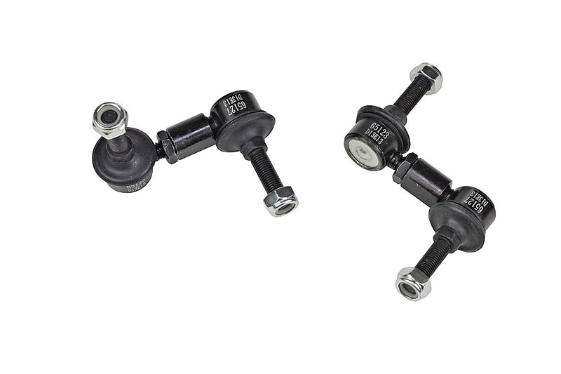 WHITELINE KLC139 Adjustable coilovers front stabilizer STI/EVO