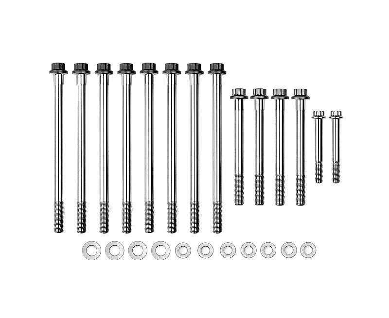 ARP 260-5401 Case Bolt Kit for Subaru EJ20/EJ25