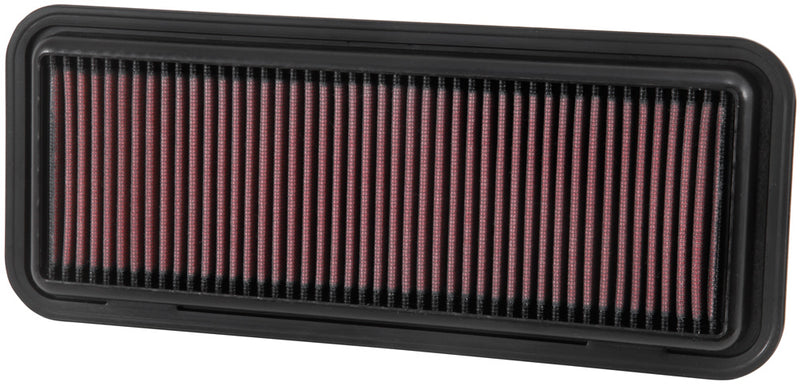 K&N 33-2486 Replacement Air Filter AIR Filter; SCION iQ 1.3L; 2012-2014