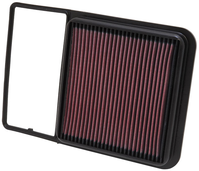 K&N 33-2989 Replacement Air Filter TOYOTA AVANZA 1.3L; 06-11