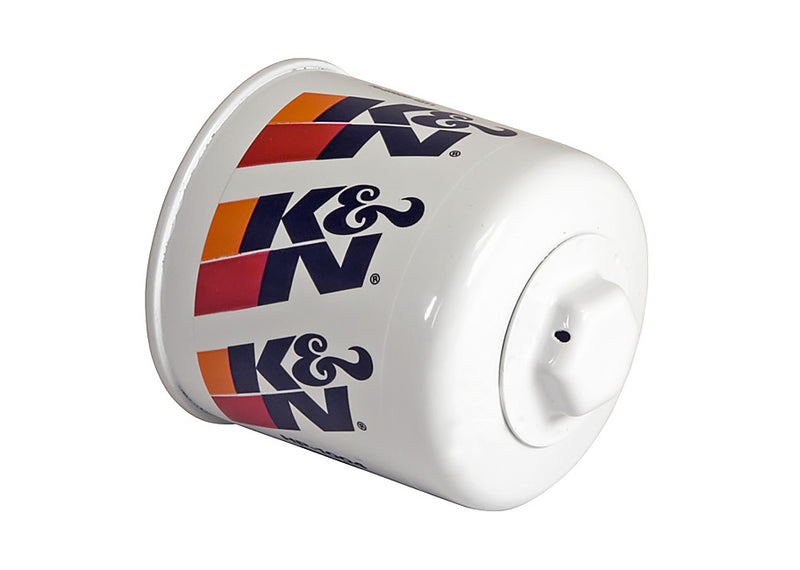 K&N HP-1004 OIL FILTER (SUBARU,MITSUBISHI,KIA,HYUNDAI,DODGE,HONDA)