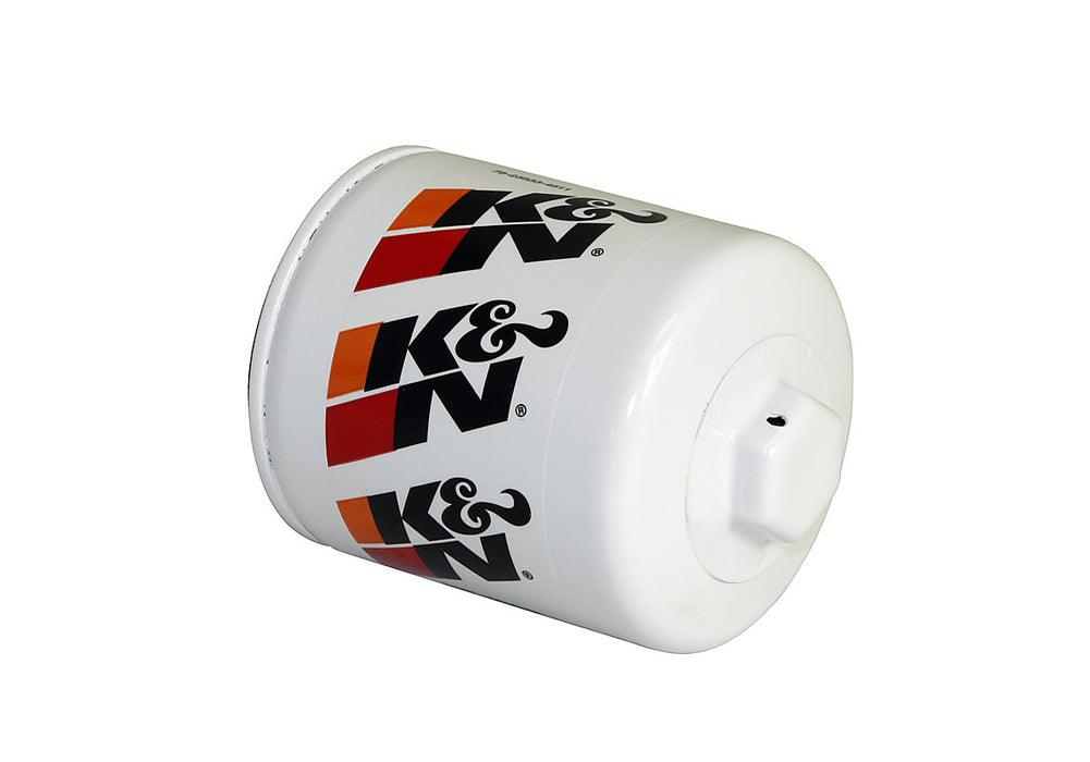 K&N HP-1002 OIL FILTER (TOYOTA,MAZDA,FORD,LAND ROVER,VW)