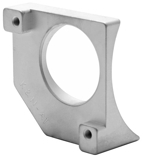 K&N 08950 Adapter; Weld OnADAPTOR; 1-3/8&#34;R, TOYOTA, AL, WELD-ON #A1