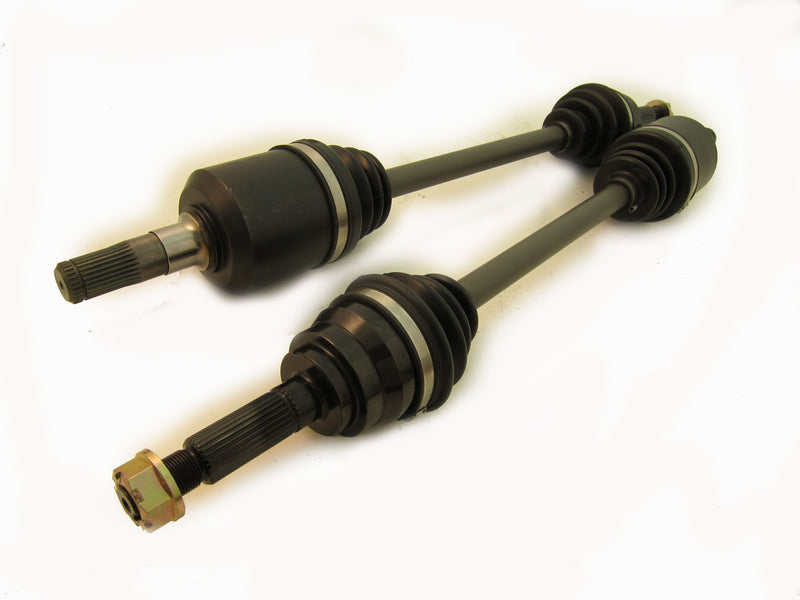 DSS RA8528X4/RA8528X4 rear drive SUBARU 2004-2007 WRX STi Direct Bolt-In 800HP rear Axles (new price)