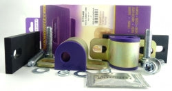 POWERFLEX PFF76-402K Front Wishbone Rear Anti Lift Kit TOYOTA Starlet Turbo EP82 & EP91