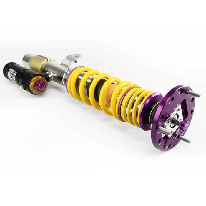 KW 39745216 Coilover Kit CLUBSPORT SUBARU Impreza; (G3)