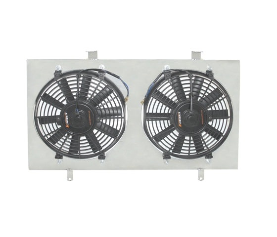 MISHIMOTO MMFS-MR2-90 Performance Aluminum Fan Shroud Kit TOYOTA MR2 90-97