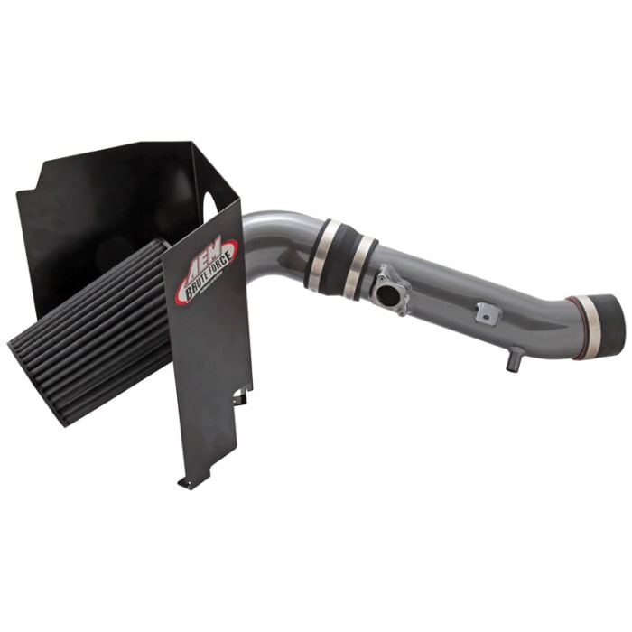 AEM 21-8403DC Brute Force Intake System B.F.S.TOYOTA TACOMA 4.0L V6, 05-11