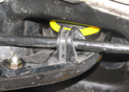 WHITELINE W0504 Rear Trailing arm front bushing AUDI A3/S3/TT, Seat LEÓN/TOLEDO, SKODA OCTAVIA/SUPERB/YETI, VW BEETLE/BORA/GOLF/JETTA/SCIROCCO/TIGUAN/TOURAN/VENTO