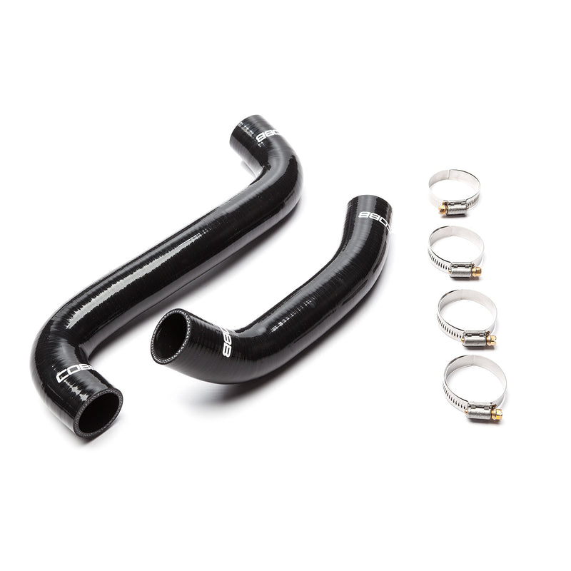 COBB B22400-BK SUBARU Silicone Radiator Hoses WRX 2008-2014, STI 2008-2021