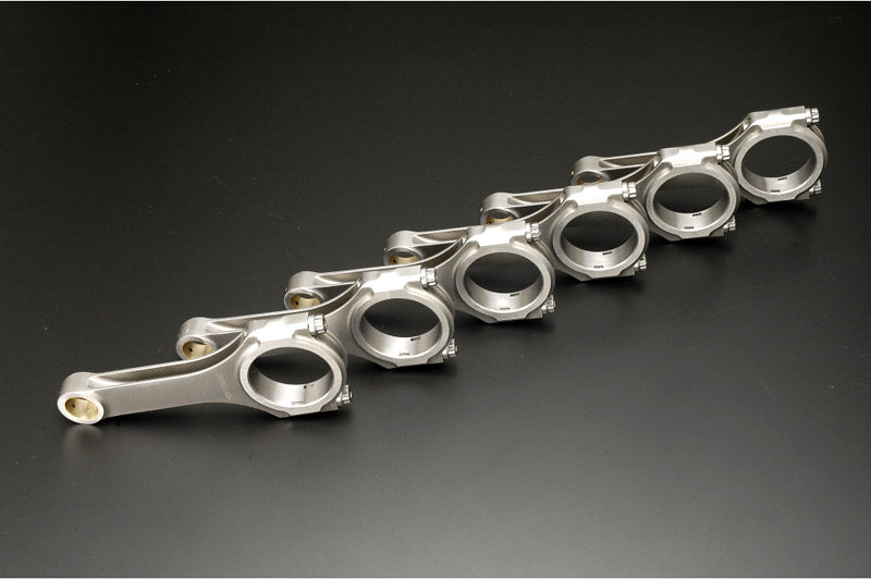 TOMEI TA203A-TY03A FORGED H-BEAM CONNECTING ROD SET 2JZ-GTE