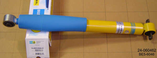 BILSTEIN 24-060462 Shock absorber front B6 (R2) LAND ROVER Discovery2 (LJLT)