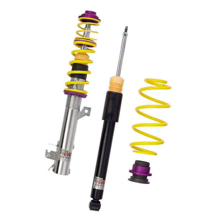 KW 10245013 Coilover Kit INOX V1 SUBARU Impreza; (GD/GG, GGS)