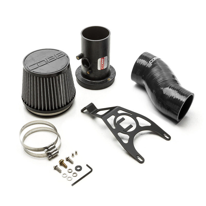 COBB 715100-BL SUBARU SF Intake System - COBB Blue