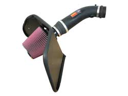 K&N 57-9024 Performance Air Intake System TOYOTA T100, V6-3.4L, 1995-98