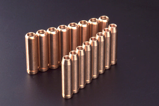 TOMEI TA309A-SB01A Valve guides for SUBARU EJ20/25 (16 units)