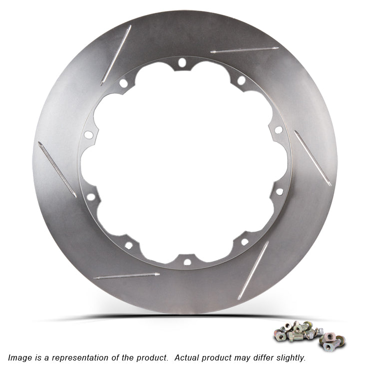 STOPTECH 31.737.1102.99 AeroRotor Ring Including Hardware