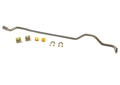 WHITELINE BSR35XZ Rear Sway bar 22mm 3 point adjustable for SUBARU FORESTER SG 03-08