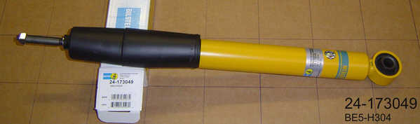 BILSTEIN 24-173049 Shock absorber rear B6 (R2) TOYOTA LC 150 (Prado)