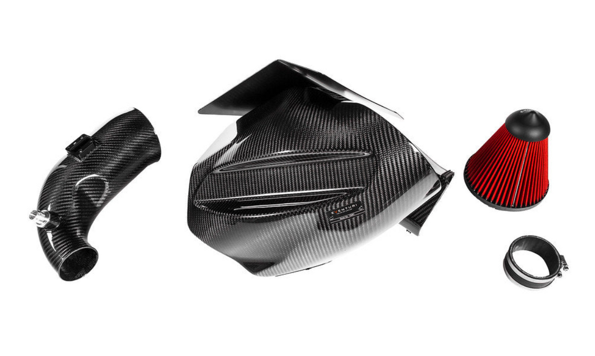 EVENTURI EVE-A90B48-INT TOYOTA MK5 2.0 B48 Supra Carbon Intake