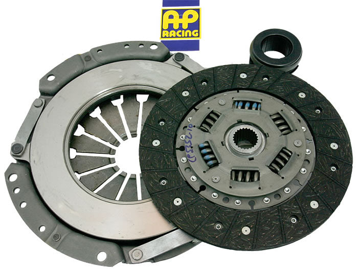 AP RACING CP2015-31 Clutch Kit-IMPREZA STi