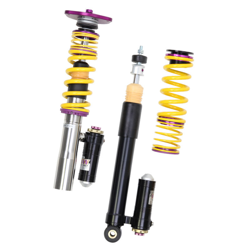 KW 39758204 Coilover Kit CLUBSPORT SCION FR-S