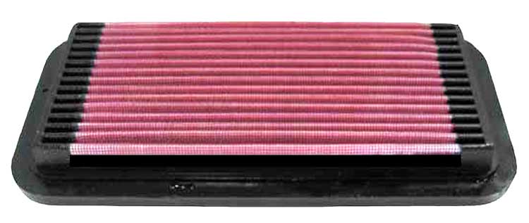 K&N 33-2094 Replacement Air Filter HYUN. GETZ 02-08, TOYOTA 1991-1999