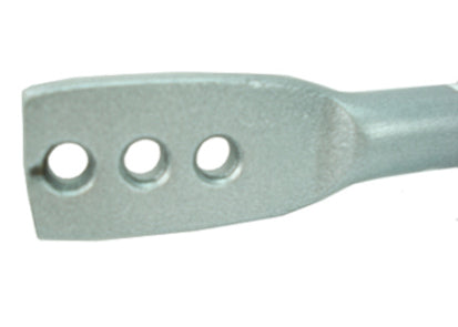 WHITELINE BSR37XZ Rear Sway bar 24mm 3 point adjustable for SUBARU IMPREZA GDB 03-04 05-07