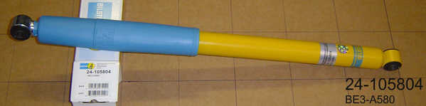 BILSTEIN 24-105804 Shock absorber front B6 (R2) LAND ROVER Discovery2