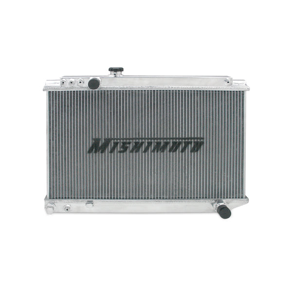 MISHIMOTO MMRAD-SUP-86 Radiator TOYOTA SUPRA 86-93 (Manual Transmission)