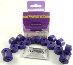 POWERFLEX PFF76-203 x2 Front Anti Roll Bar Link Kit TOYOTA Corolla AE86 RWD