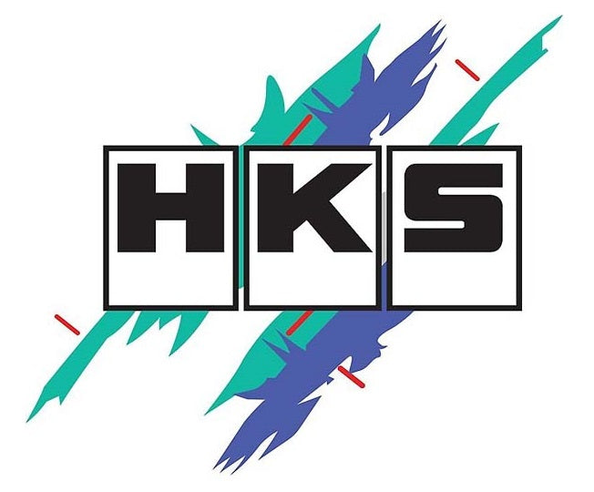 HKS 11014-AK029 GTII 8262KAI Center Cartridge Mitsubishi 4B11