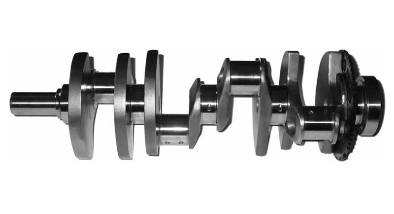 MANLEY 190040B Crankshaft BILLET SUBARU EJ20/EJ25 79mm stroke (8.2 kg)