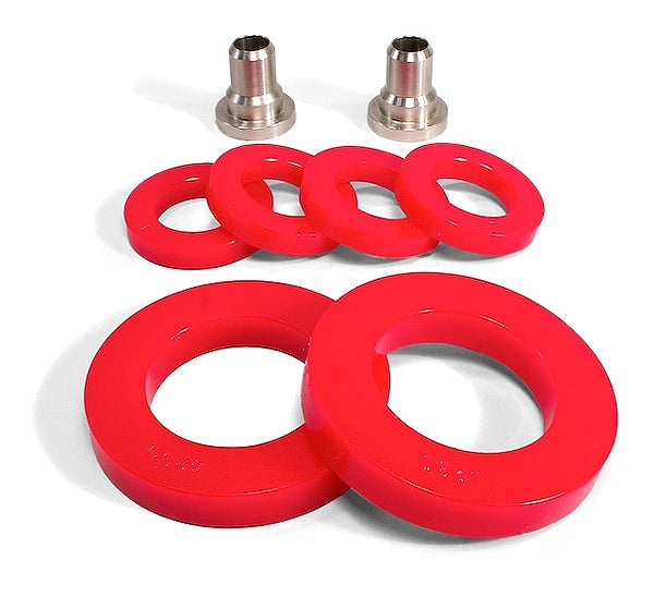 PERRIN PSP-SUS-525 Subframe & Diff Lockdown Kit for SUBARU IMPREZA GC/GD