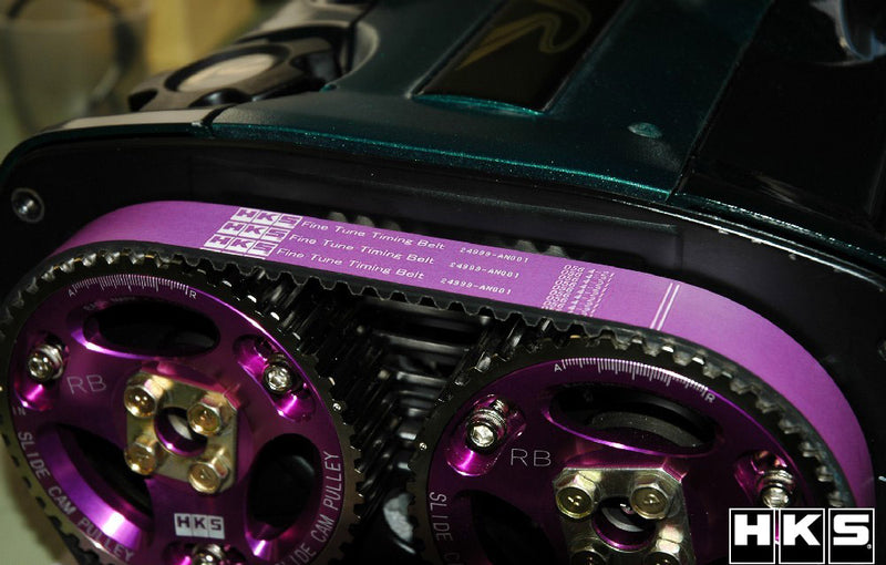HKS 24999-AT007 Belt Upgrade Timing 3S-G(T)E 178Y