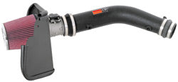 K&N 57-9012 Performance Air Intake System TOYOTA TACOMA L4-2.4L, 2.7L; 95-99