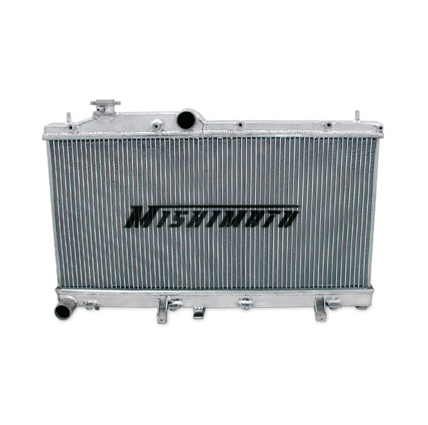 MISHIMOTO MMRAD-STI-08 Radiator SUBARU IMPREZA WRX/STI 2008+