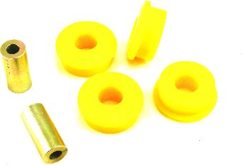 WHITELINE KDT905 Diff positive power kit-front SUBARU IMPREZA GH/GRB, LEGACY BL/BP