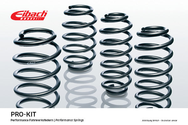 EIBACH E10-82-012-02-22 Pro-Kit TOYOTA Corolla (E12)