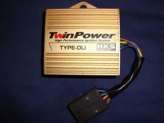 HKS 43999-AF001 NLA! Harness Twin Power F-1 SUBARU