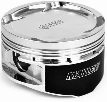 MANLEY 624005CE-4 PIST-EVO X 08-UP 4B11T E/D
